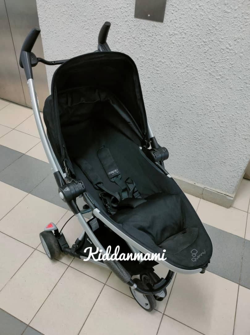 Quinny zapp xtra discount 2 olx