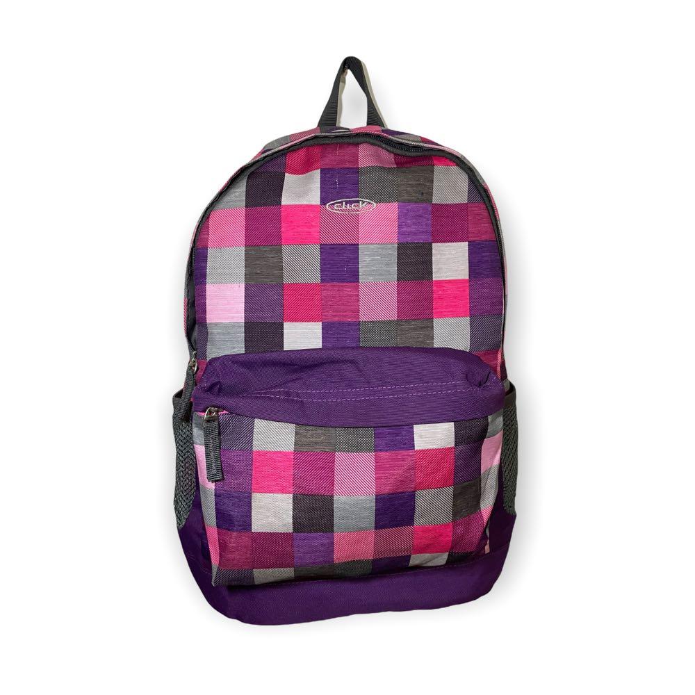 sequin backpack kmart