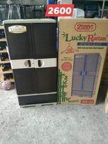 Rattan Cabinet Drawer (Category: Shelves, Cabinets & Racks) located in Quezon City. Submitted by uno_store (Listing ID 1140981583, Image 2). Description: Rattan Cabinet Drawer durable easy to carry minimalist item P 3100 PM for orders and deliveries.
