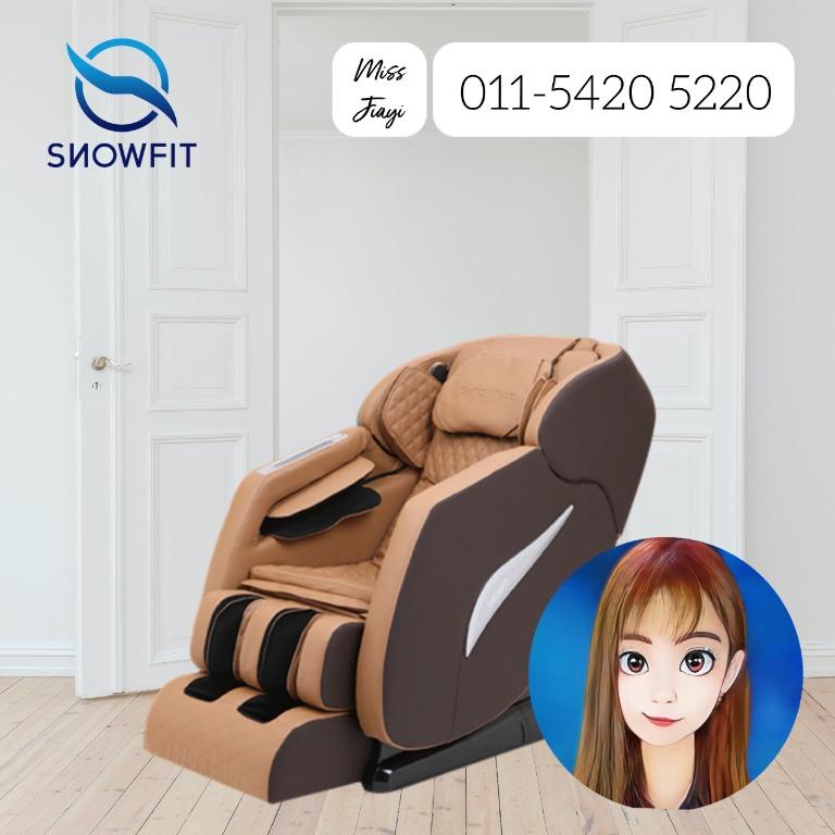 Snowfit oasis review top