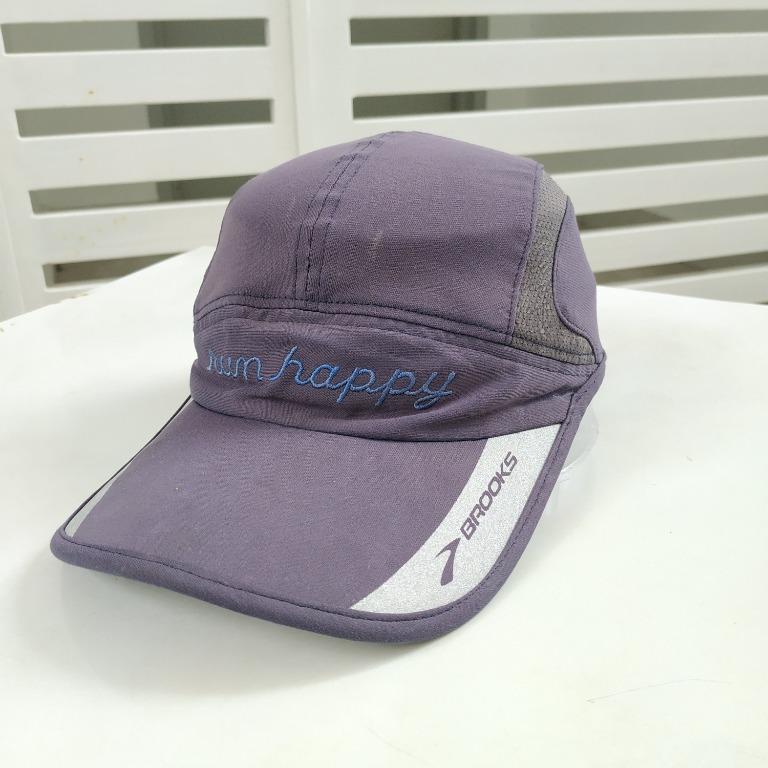 Run happy 2025 hat