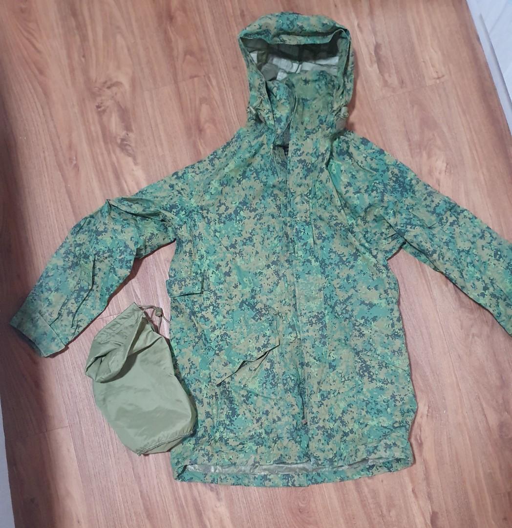 Raincoat goretex outlet