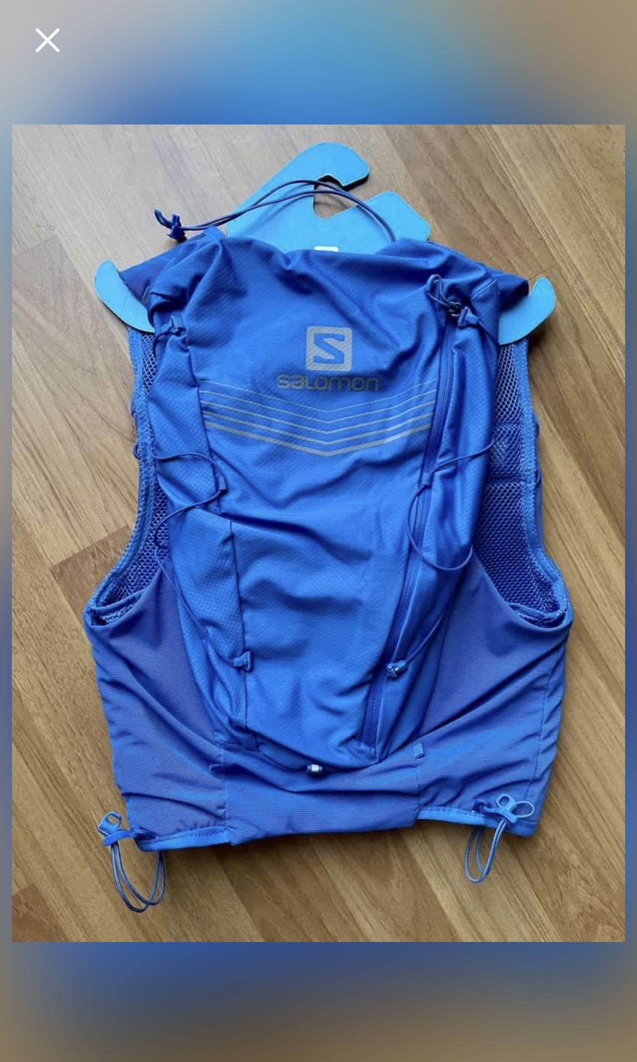 Salomon adv skin discount 12 set 2020