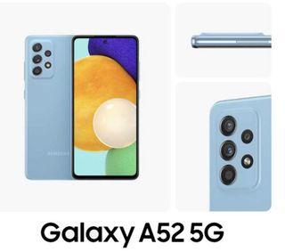 Samsung Galaxy A52 5G