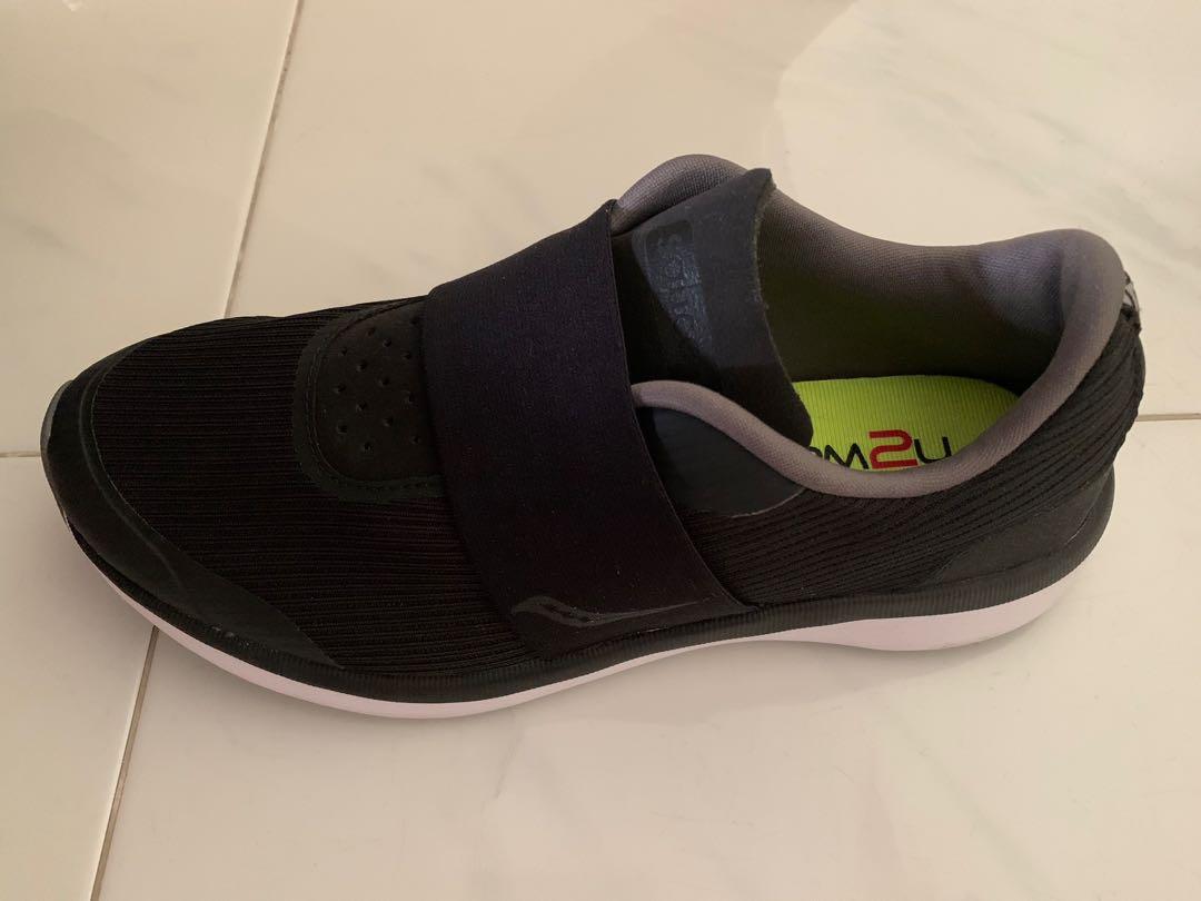 Saucony slip on outlet