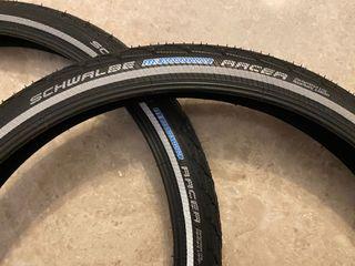 Schwalbe marathon racer