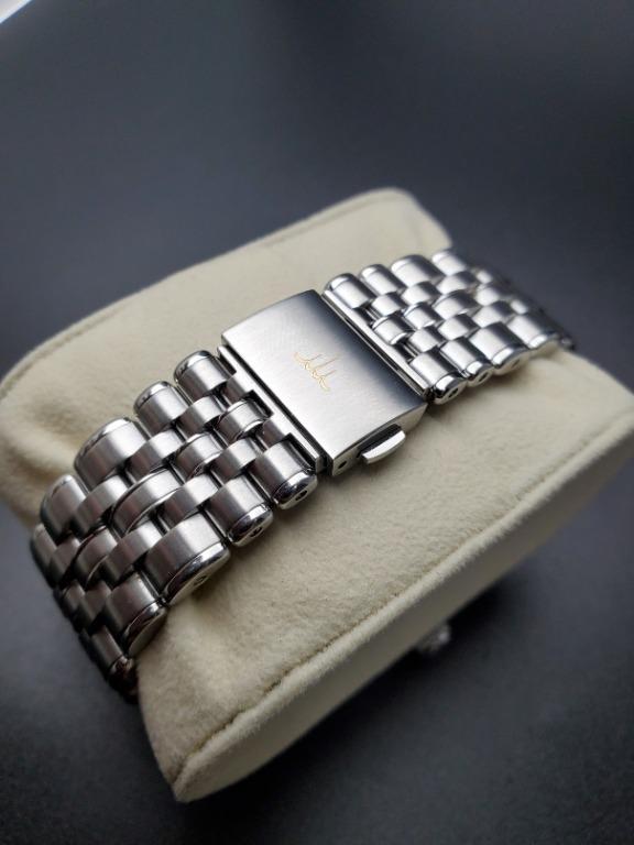 Seiko Credor GCBK997 Carousell