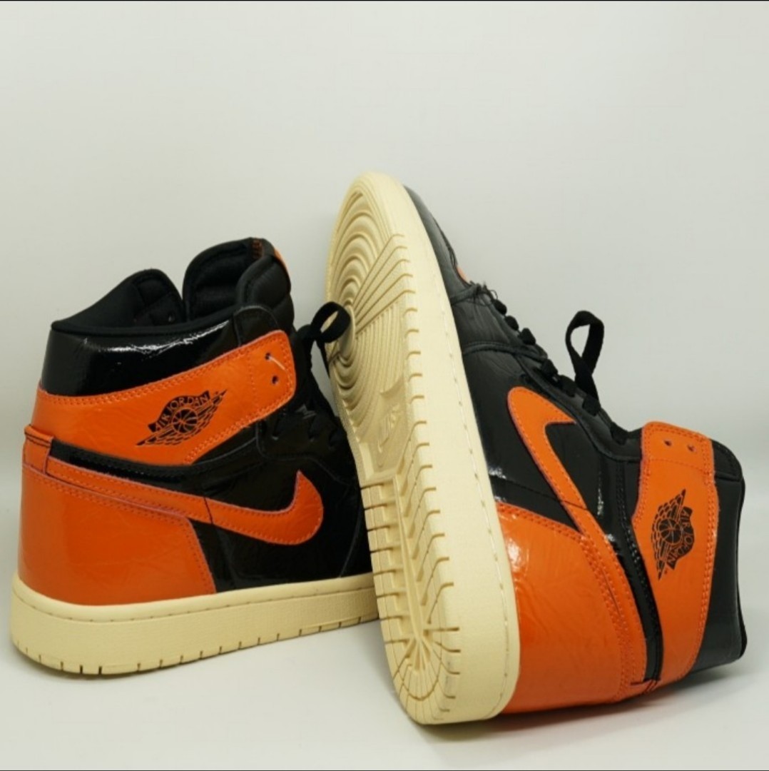 Sepatu Branded Ori Men's Nike Air 