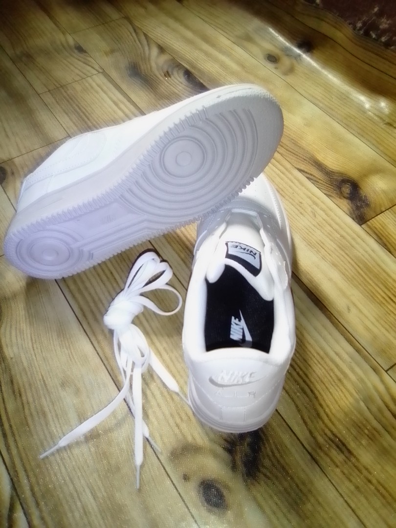 Harga sepatu nike store air force 1 kw