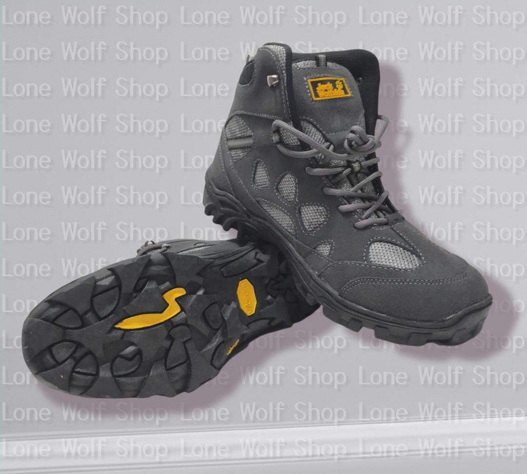 Ewolf clearance jack wolfskin