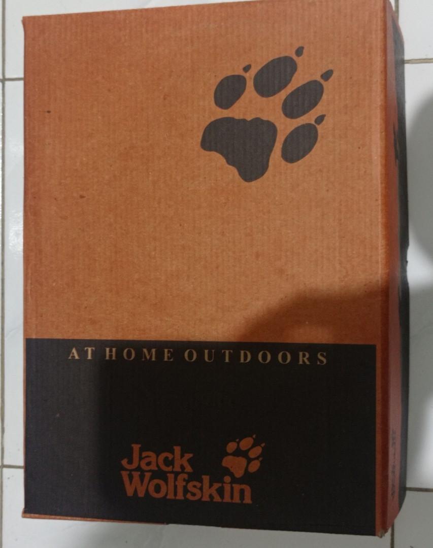 Jack wolfskin ewolf cheap