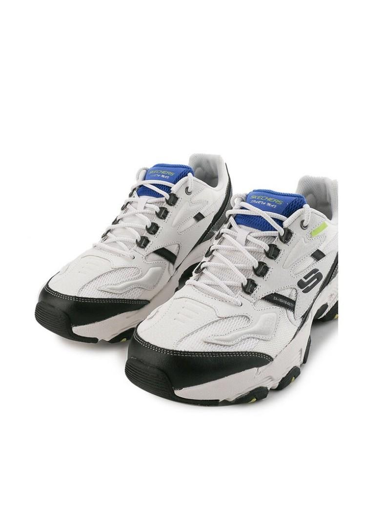skechers narrow width shoes