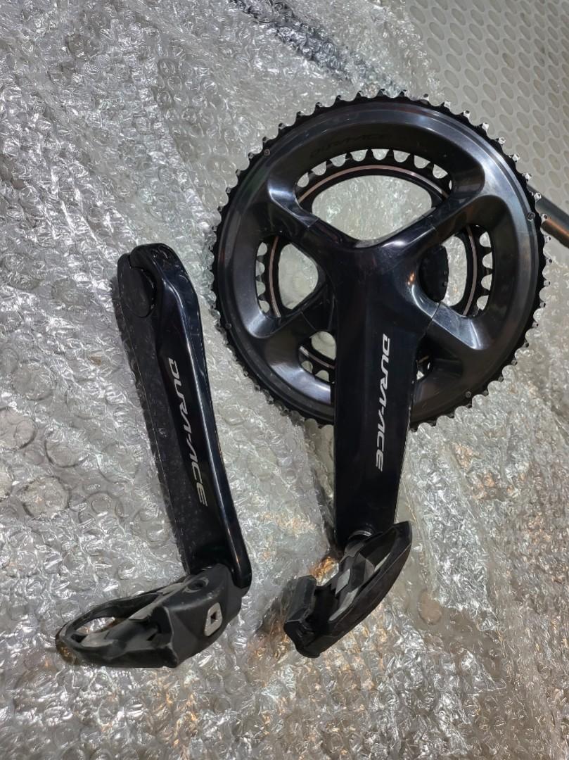 Shimano dura hotsell ace r9170 groupset