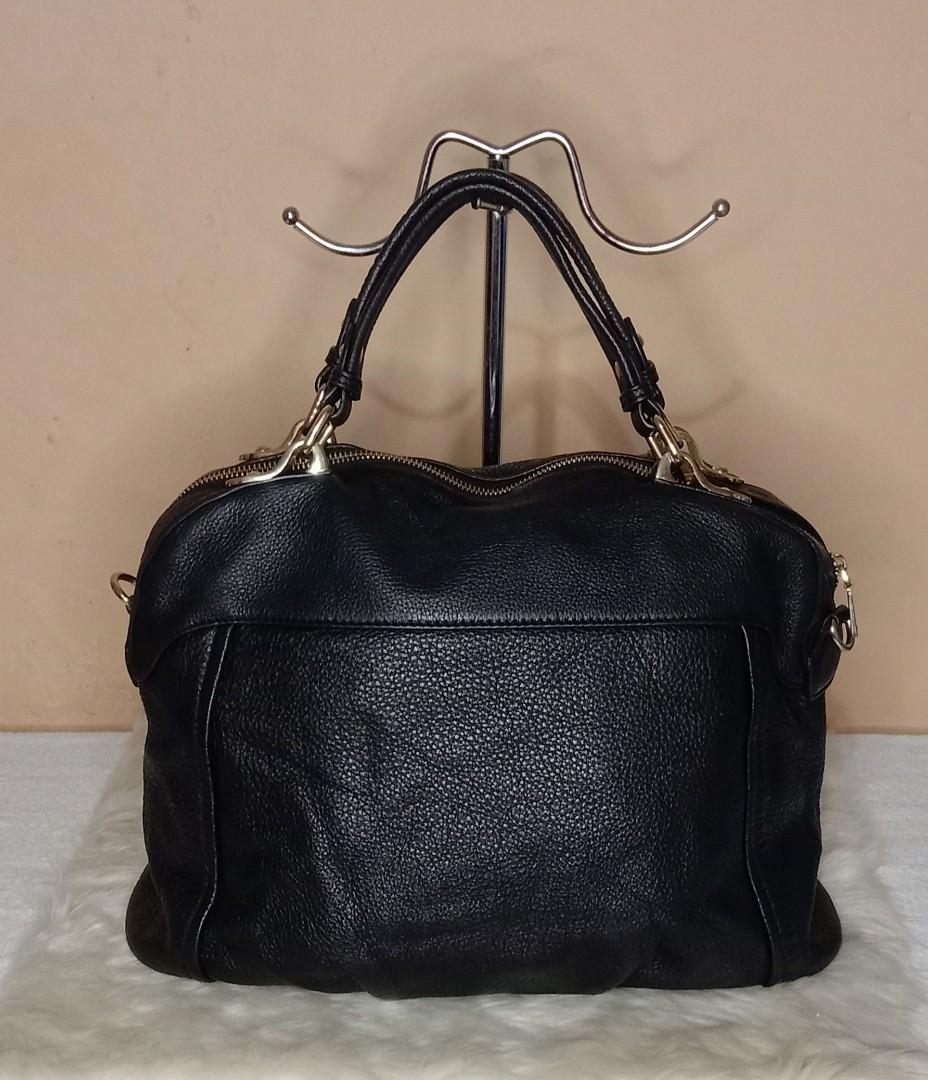 Sisley two way(missing sling), Luxury, Bags & Wallets on Carousell