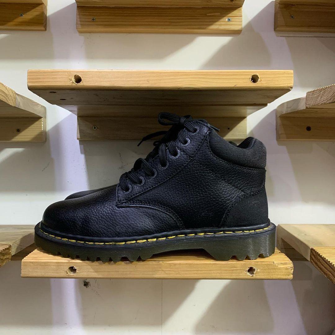 Dr martens sale harrisfield
