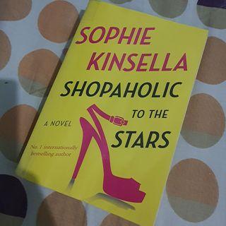 Sophie Kinsella Shopaholic to the Stars