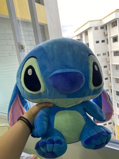 Stitch stuffed toy human size price clearance