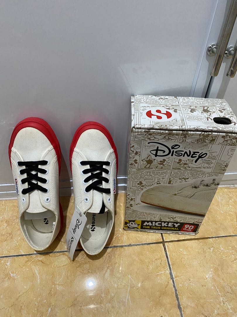 Superga bambina disney new arrivals