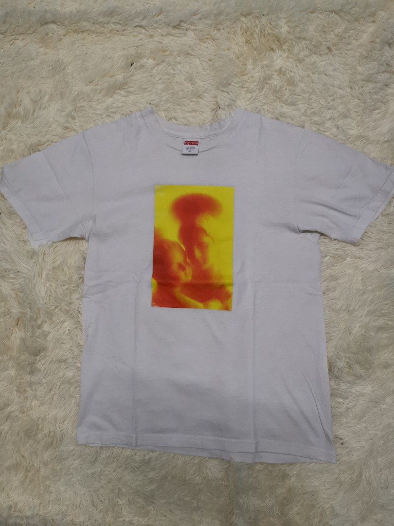 Supreme andres serrano tee outlet