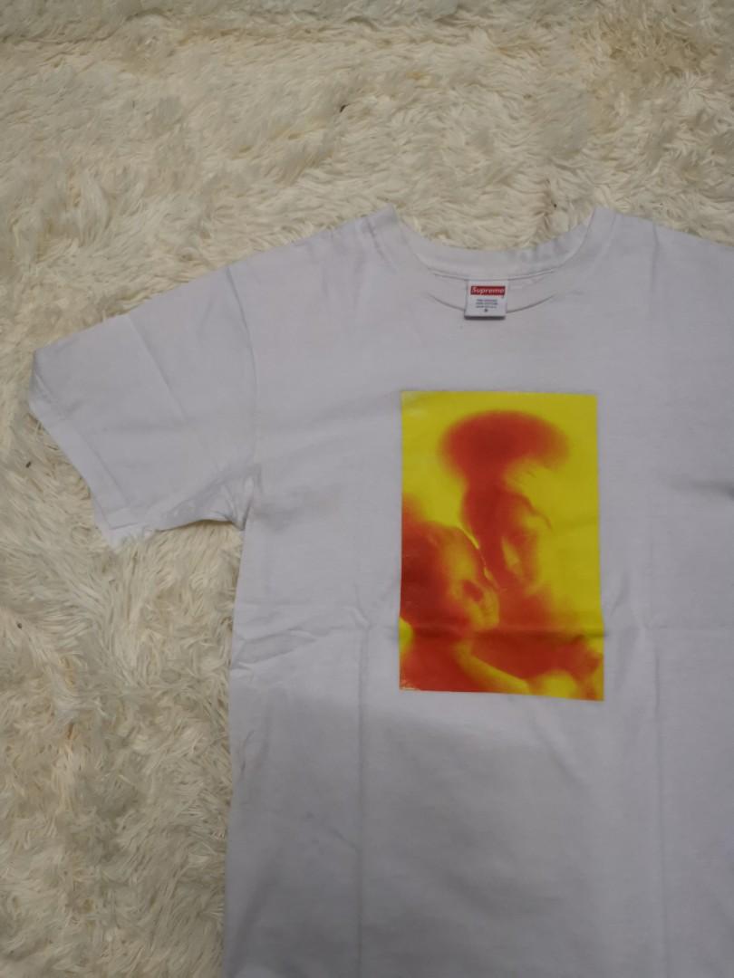 Andres serrano deals supreme shirt