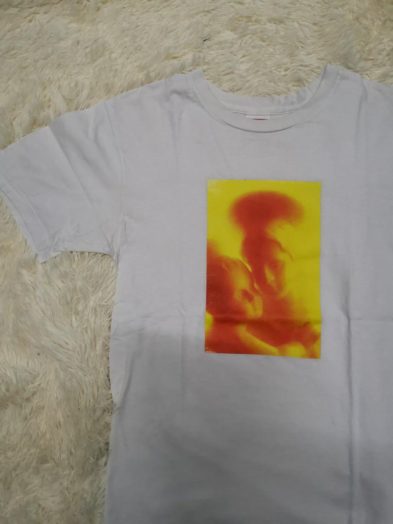 Supreme andres serrano tee 2025
