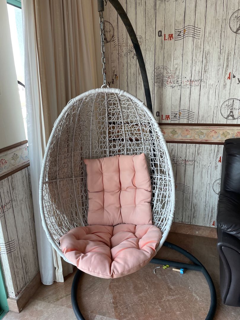 used hanging chair for sale