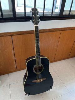 SX used guitar for sale