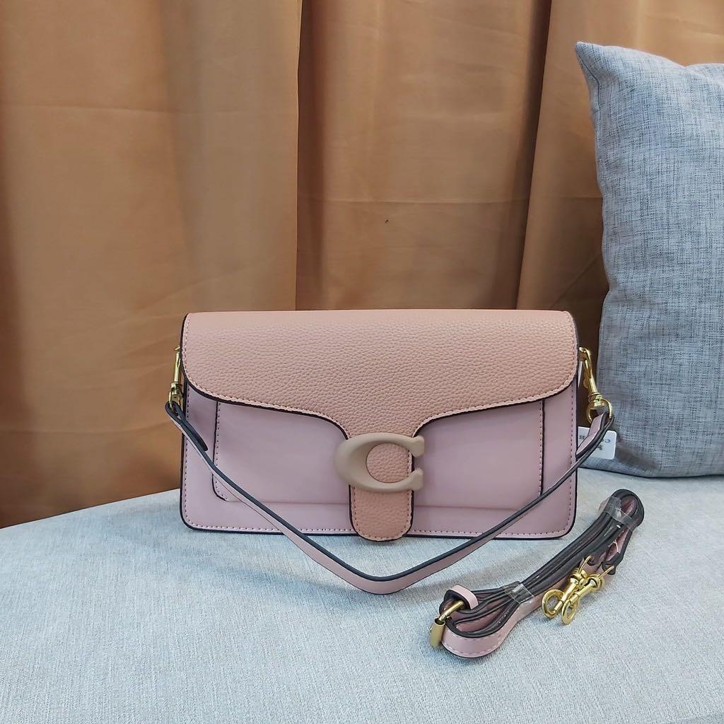 Tas coach outlet tabby