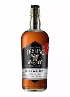TEELING SINGLE CASK 15 YO – LMDW15 #3