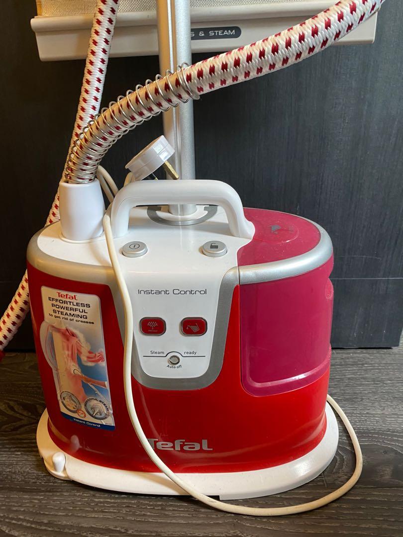 Tefal Steam Iron TV Home Appliances Irons Steamers On Carousell tefal-steam-iron-tv-home-appliances-irons-steamers-on-carousell