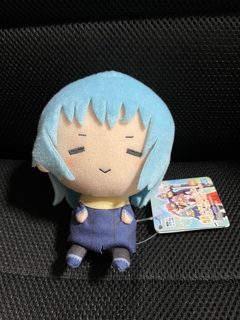 Rimuru plush sales