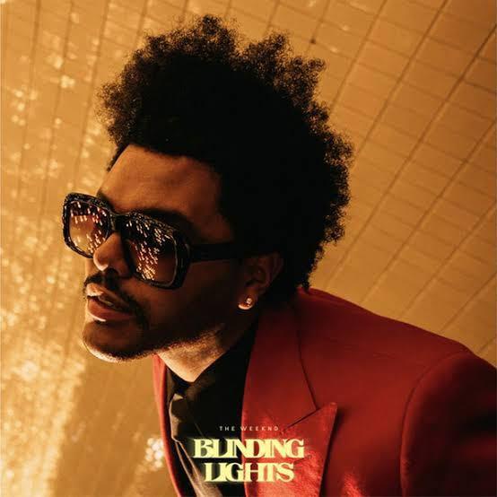 The Weeknd - Blinding Lights (red vinyl) (Category: Vinyls) located in Bacoor. Submitted by anxiousbaker (Listing ID 1140857430, Image 1). Description: .