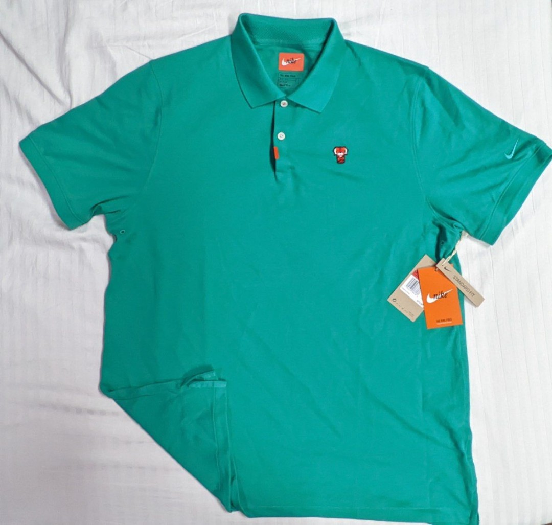 Nike golf frank polo hotsell