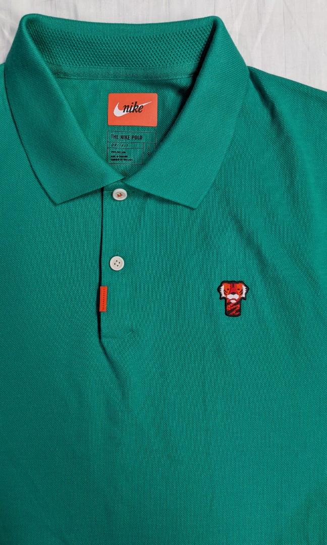 The Nike Polo
