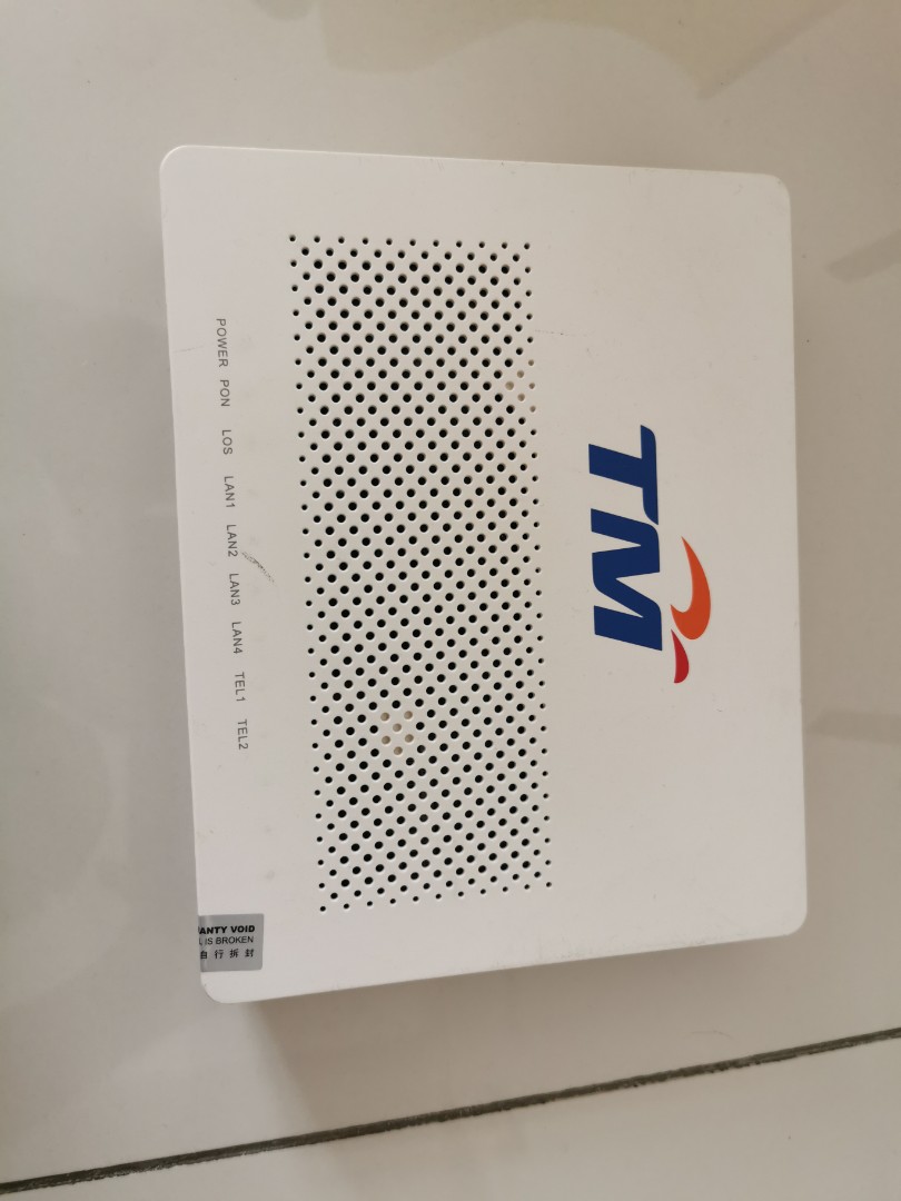 Huawei tm modem Clearance