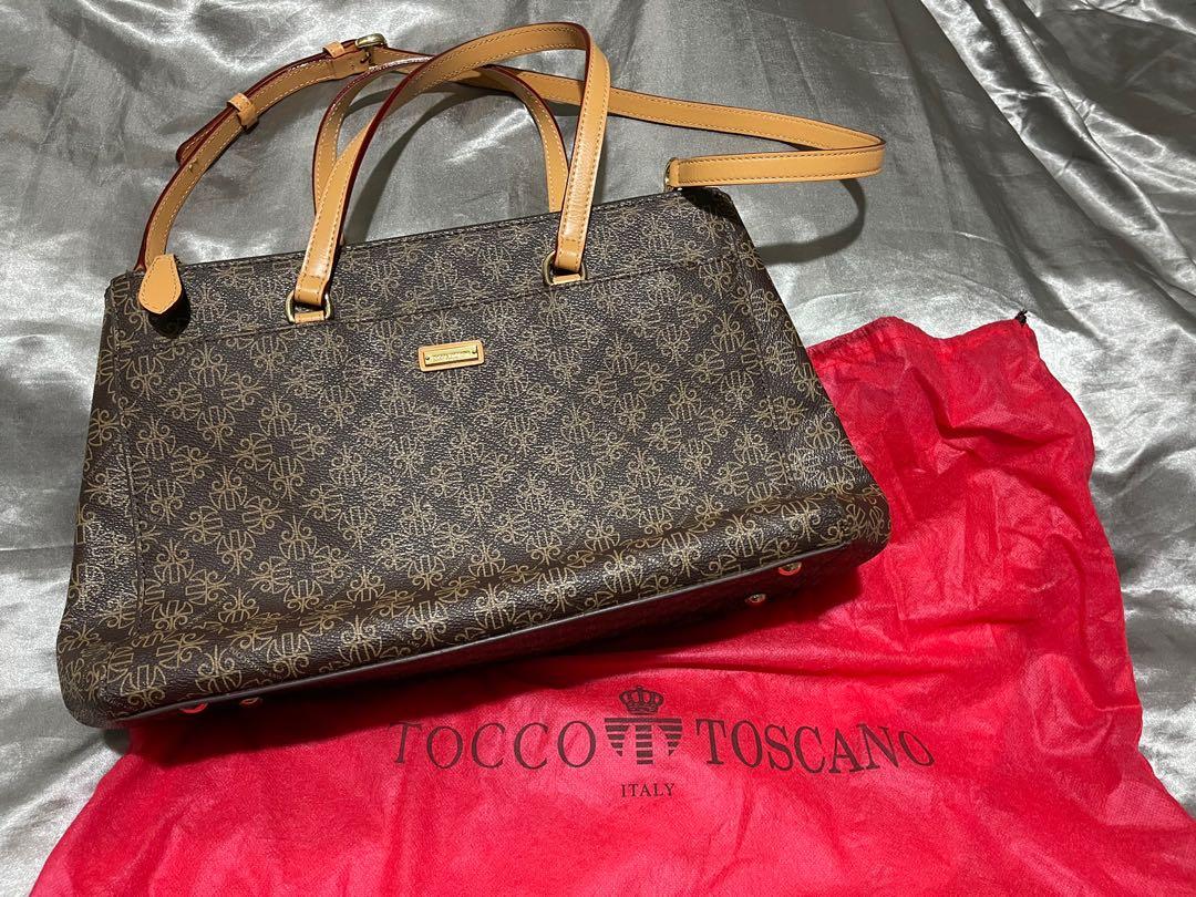 Toscano handbag store