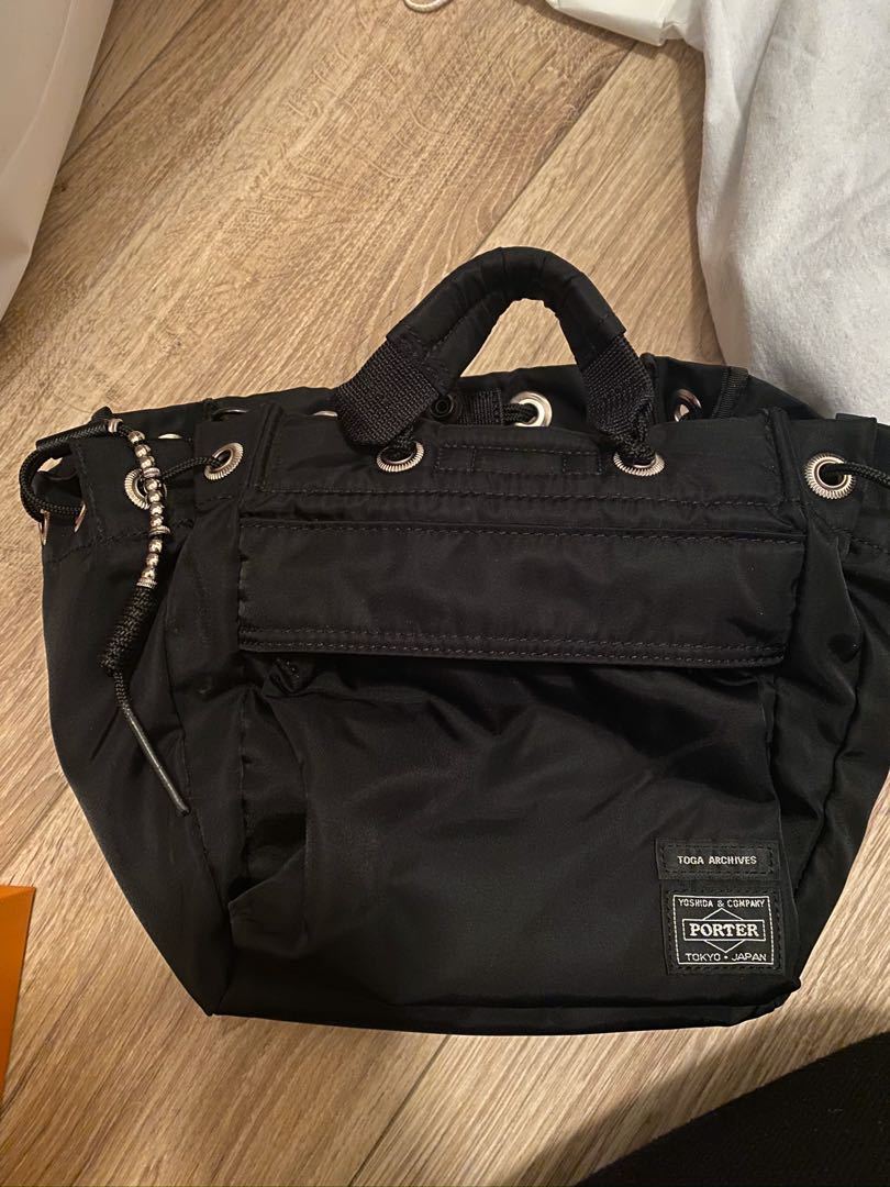 Toga x porter bag hot sale