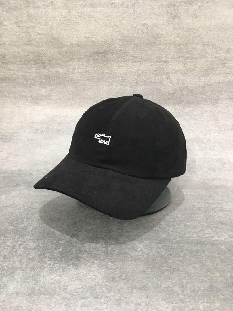 Topi Keith Haring, Fesyen Pria 