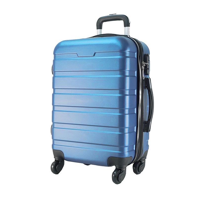 hard shell suitcase 24 inch