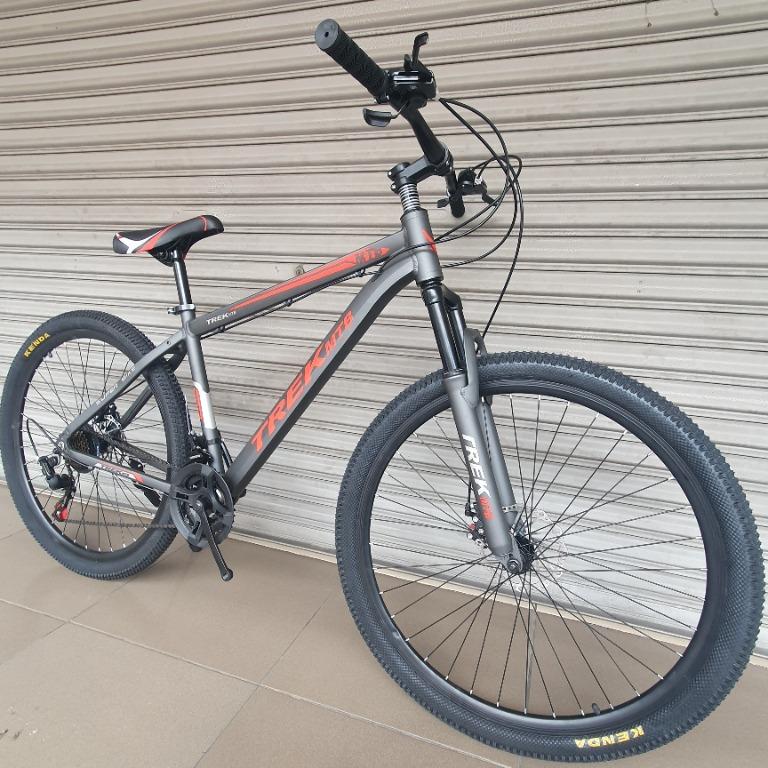 Trek 4600 for hotsell sale