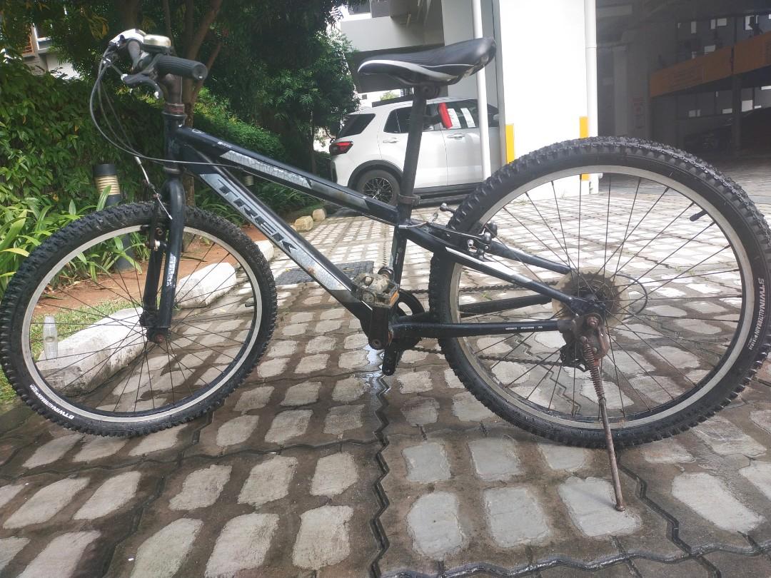 Trek mt200 boy hot sale