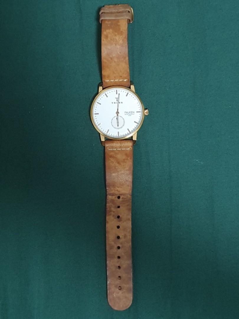 Triwa hot sale falken watch