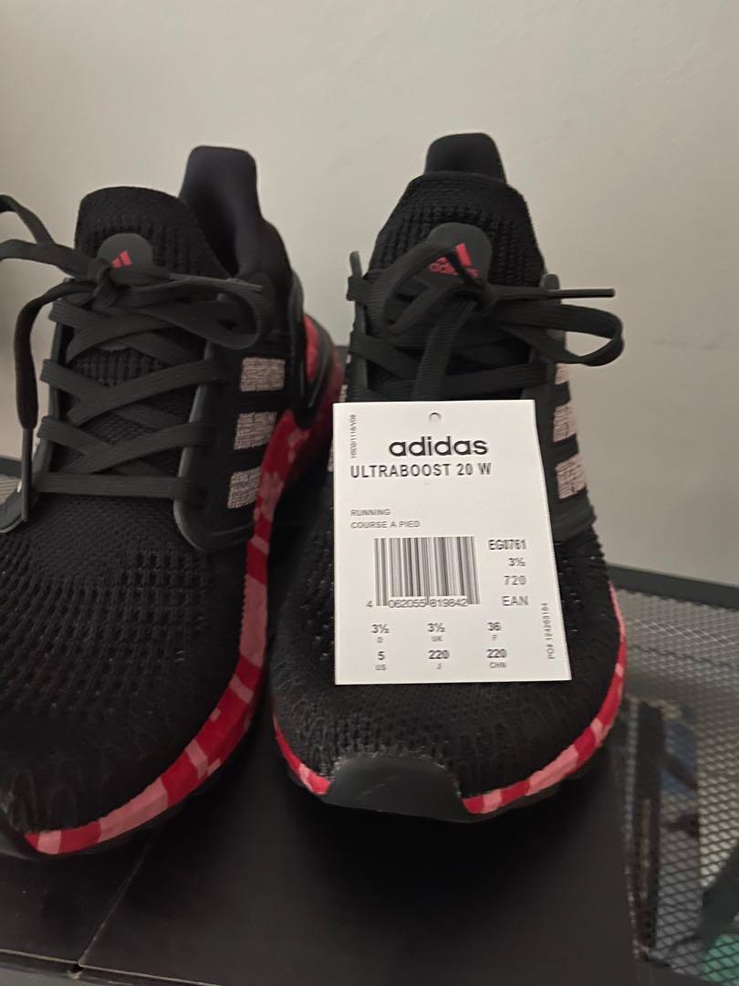 custom ultra boost 20
