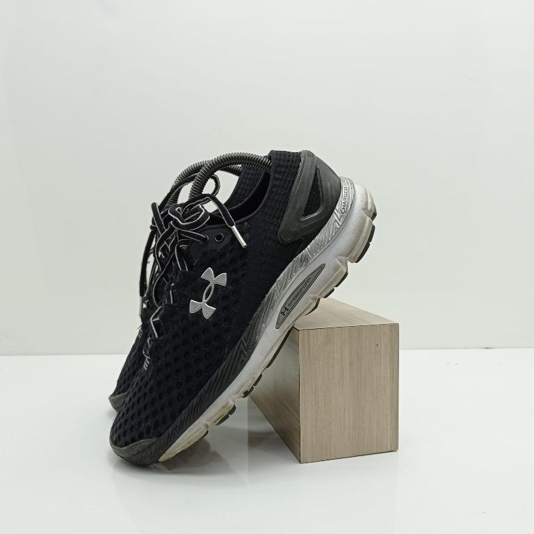 under armour gemini speedform 2