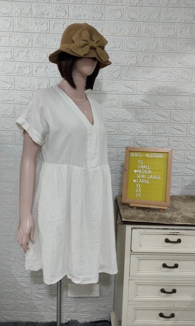 Universal store thread dress