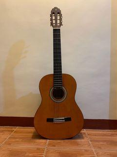 Valencia Guitar