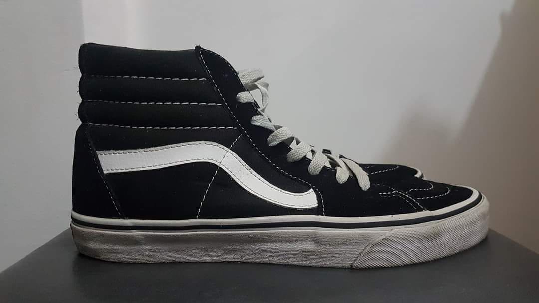 Sk8 sales hi original