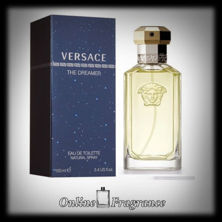 Dreamer cologne clearance