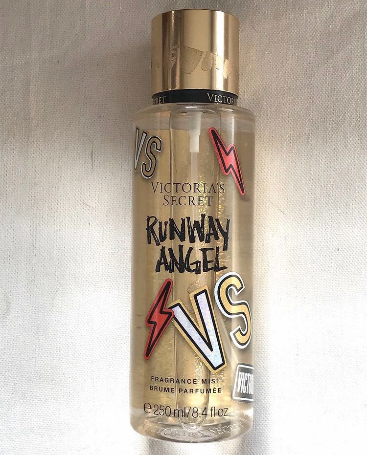 Runway angel body on sale mist