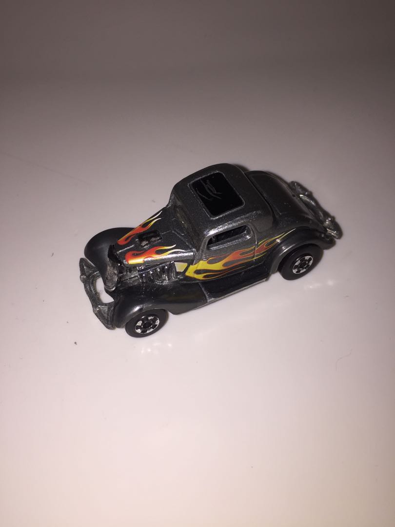 Hot wheels 1979 new arrivals